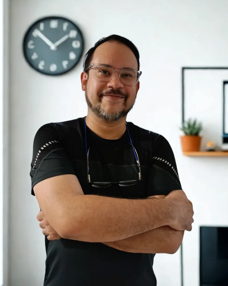 Jorge Estratega
